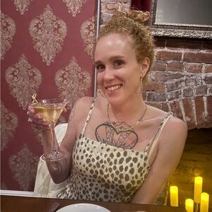 Meet your Posher, Mary